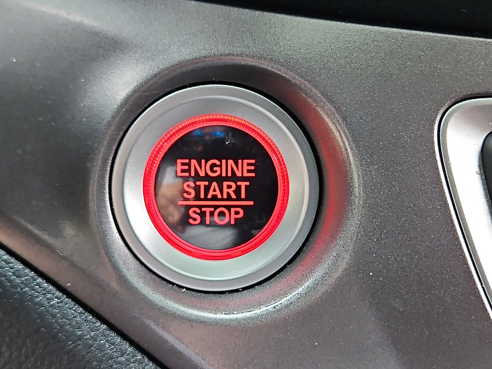 2021 Honda Passport Sport