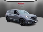 2021 Honda Passport Sport
