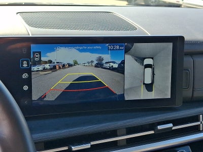2024 Hyundai Santa Fe Limited