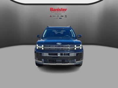 2024 Hyundai Santa Fe Limited