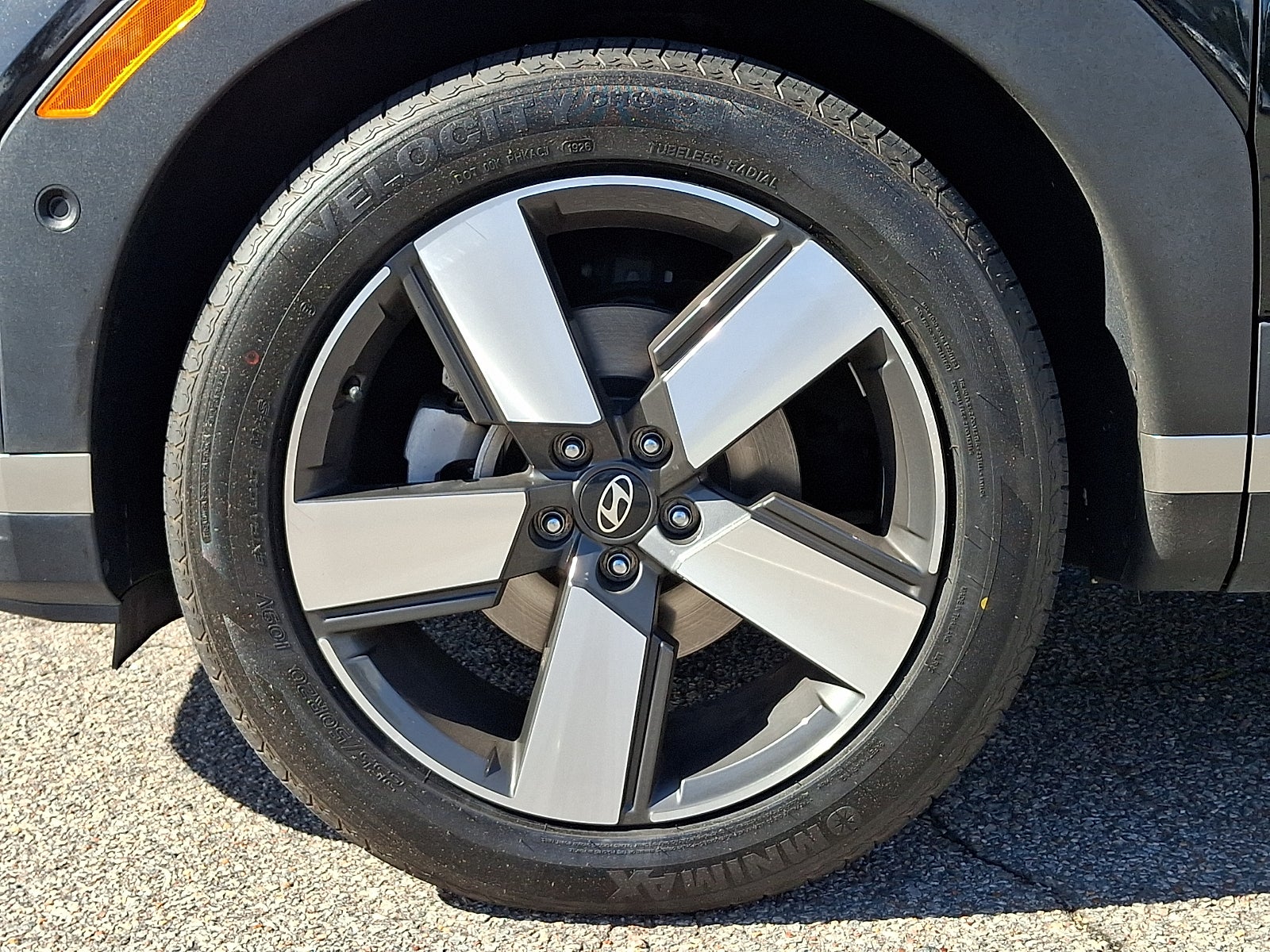 2024 Hyundai Santa Fe Limited