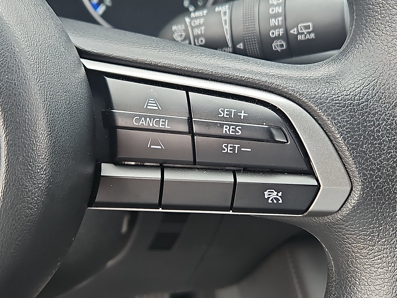 2026 Mazda Mazda3 Hatchback 2.5 S