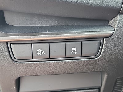 2026 Mazda Mazda3 Hatchback 2.5 S