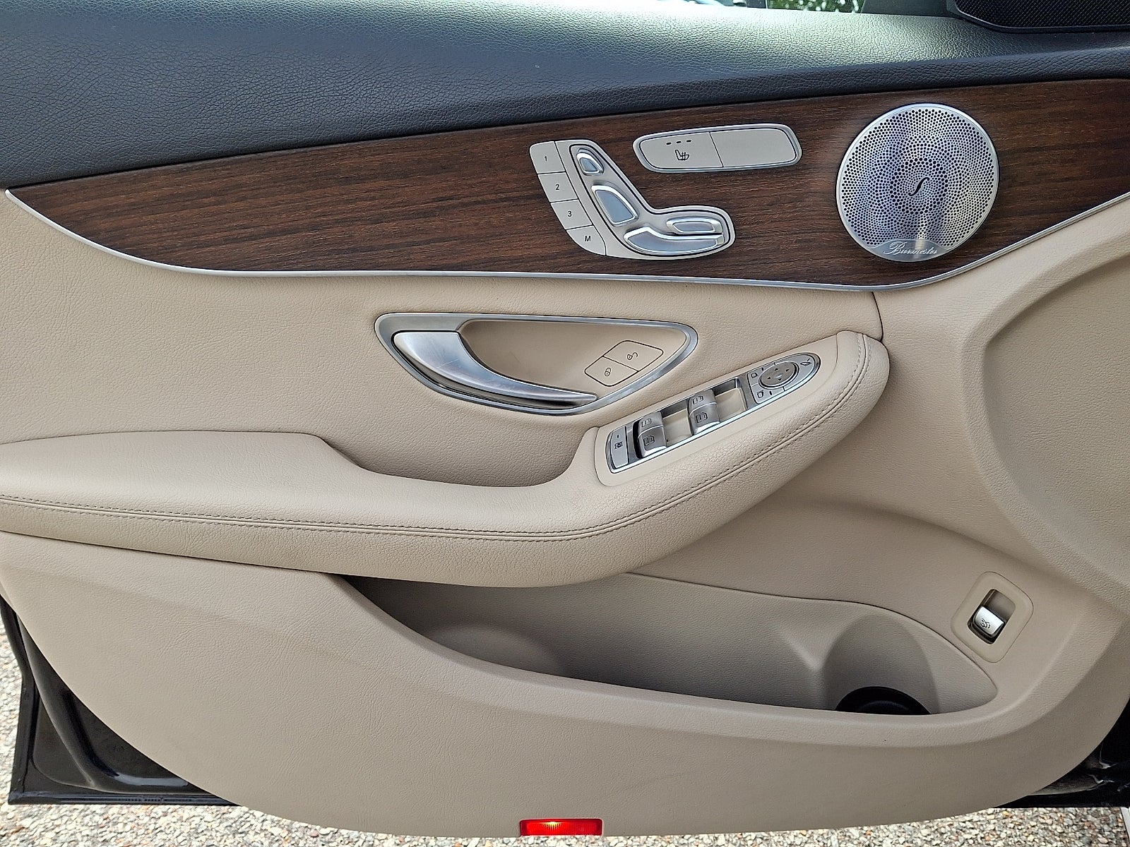 2021 Mercedes-Benz C-Class C 300 4MATIC®