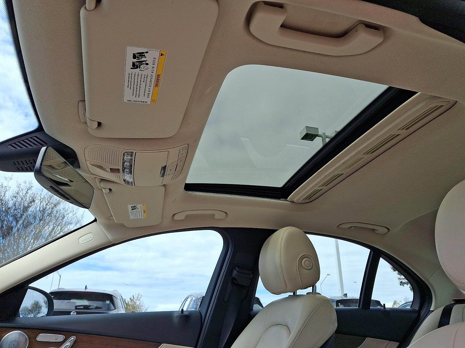 2021 Mercedes-Benz C-Class C 300 4MATIC®