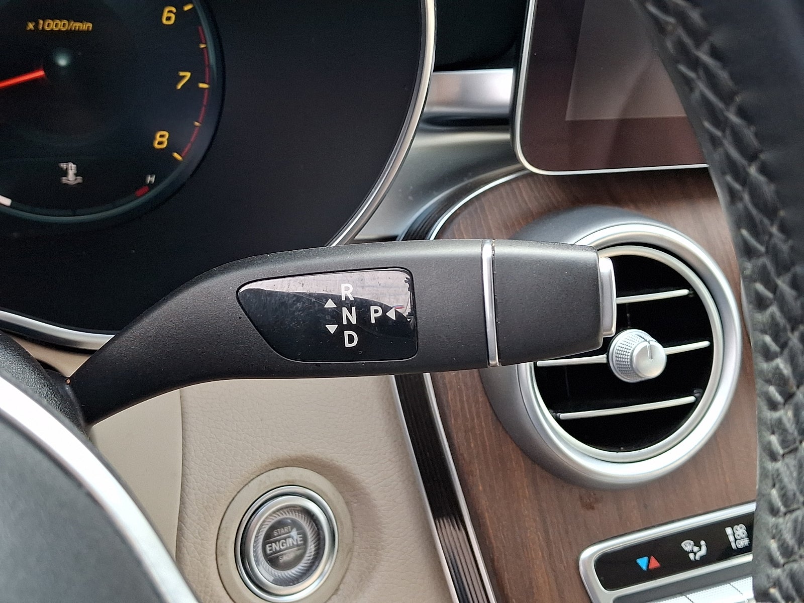 2021 Mercedes-Benz C-Class C 300 4MATIC®