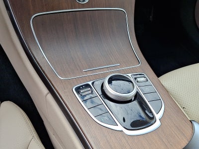 2021 Mercedes-Benz C-Class C 300 4MATIC®