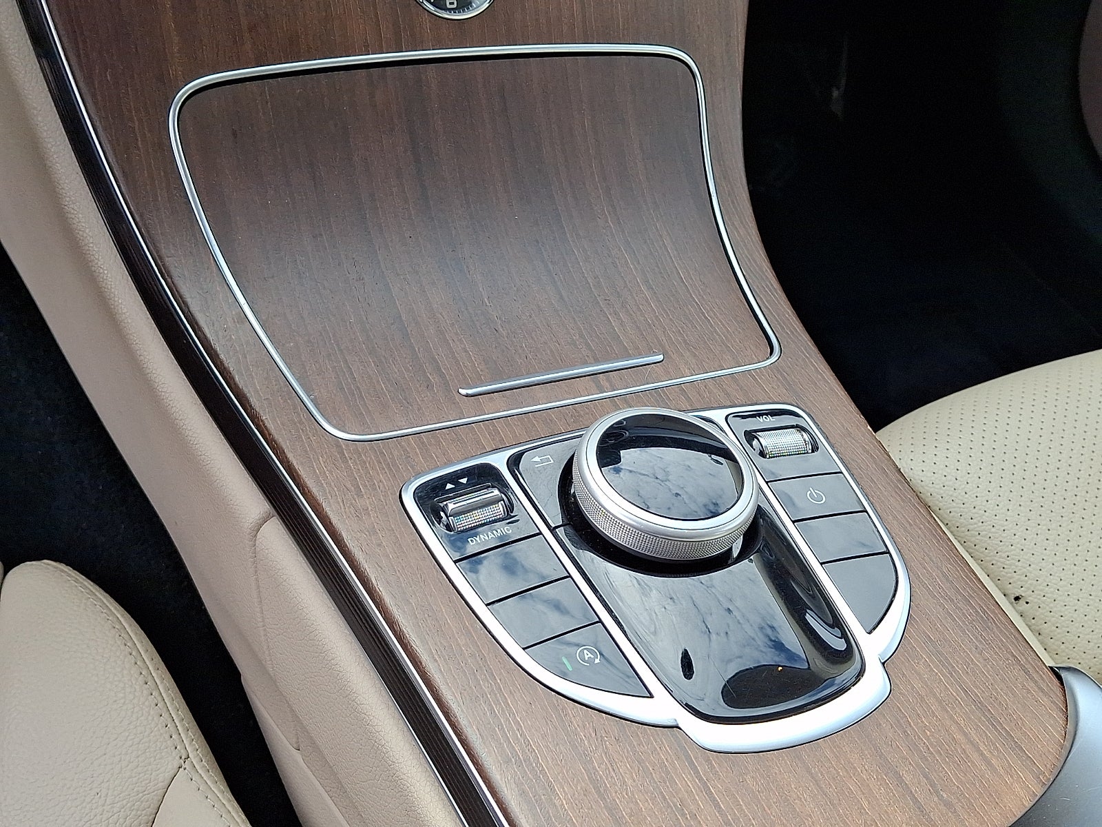 2021 Mercedes-Benz C-Class C 300 4MATIC®