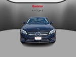 2021 Mercedes-Benz C-Class C 300 4MATIC®