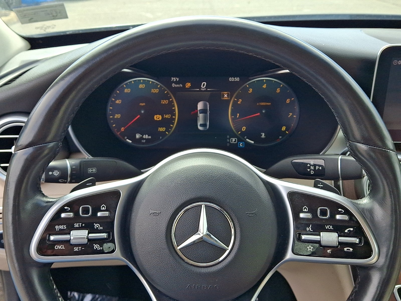 2021 Mercedes-Benz C-Class C 300 4MATIC®