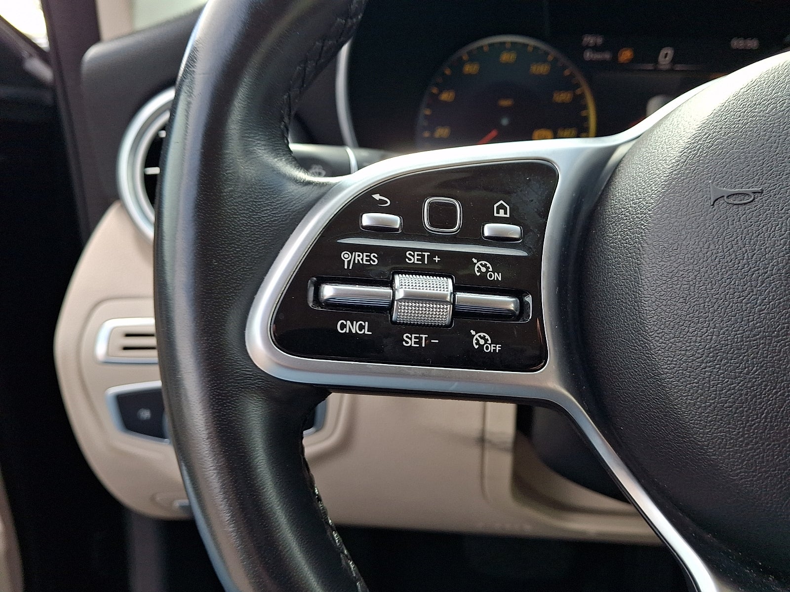 2021 Mercedes-Benz C-Class C 300 4MATIC®