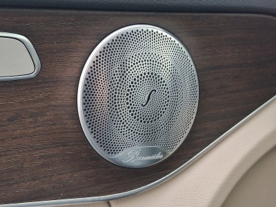 2021 Mercedes-Benz C-Class C 300 4MATIC®