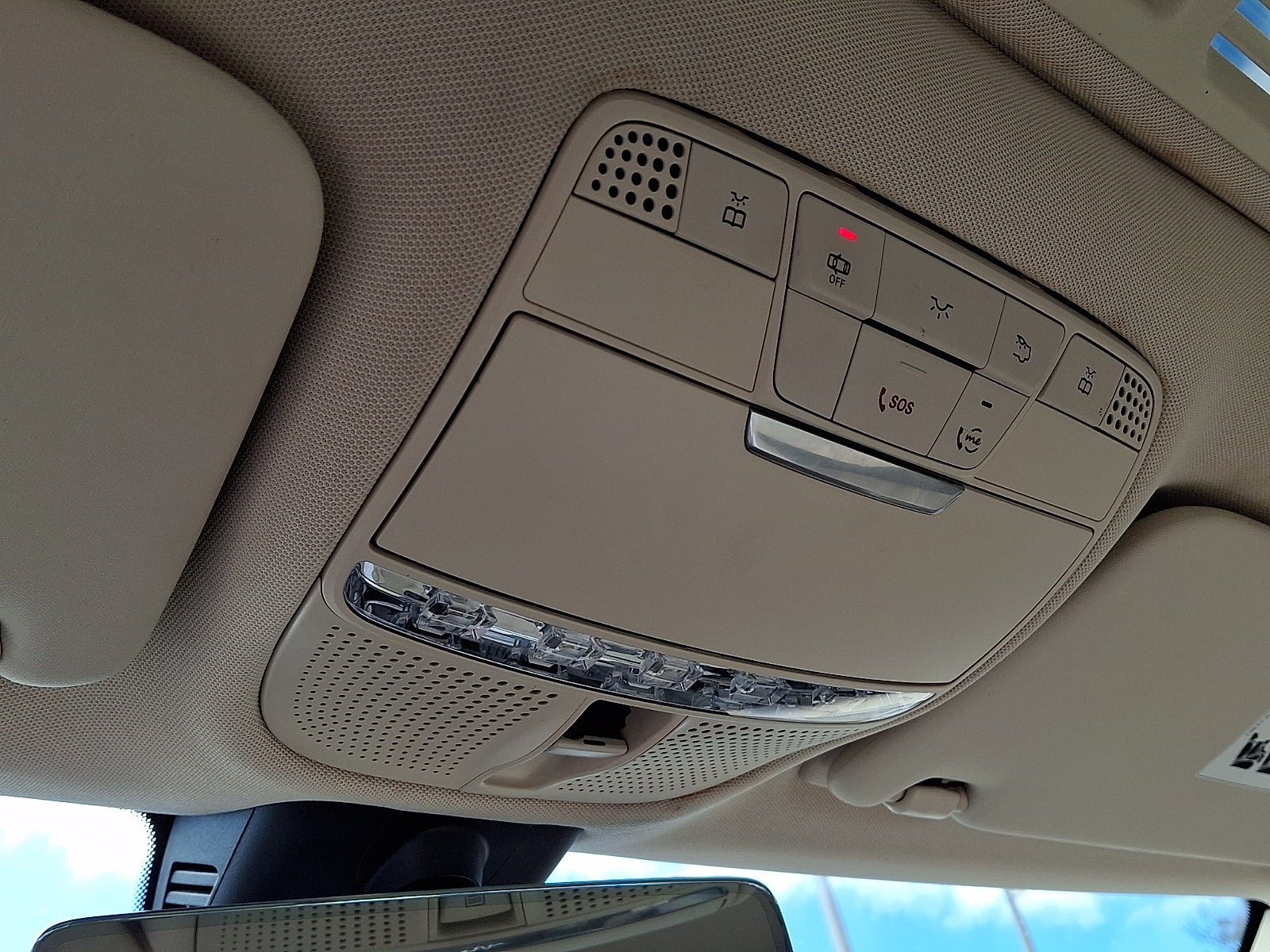 2021 Mercedes-Benz C-Class C 300 4MATIC®