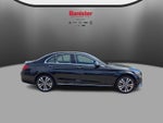 2021 Mercedes-Benz C-Class C 300 4MATIC®