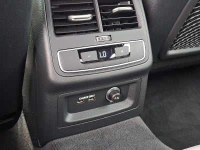 2022 Audi A5 Sportback S line Premium Plus