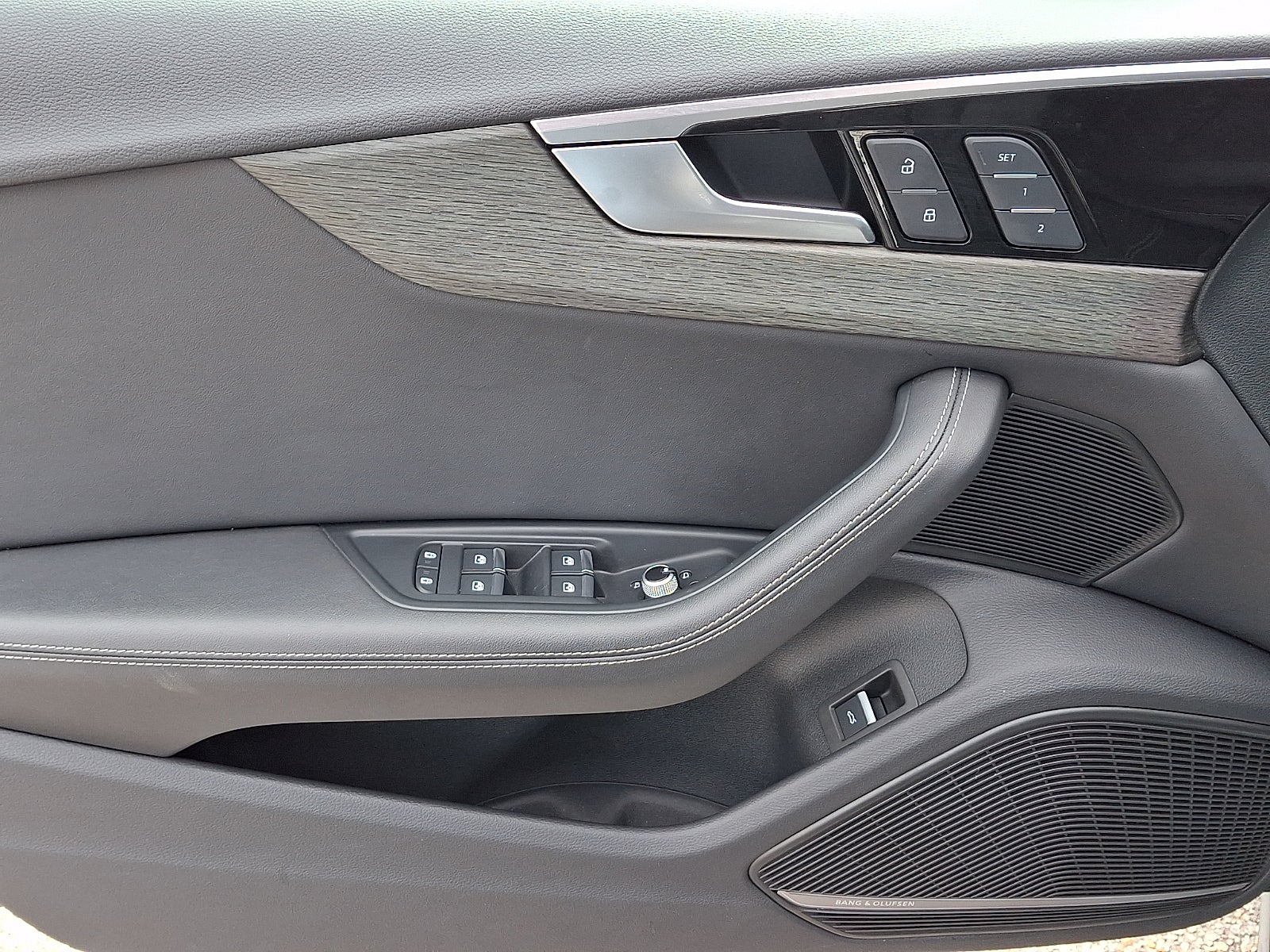 2022 Audi A5 Sportback S line Premium Plus