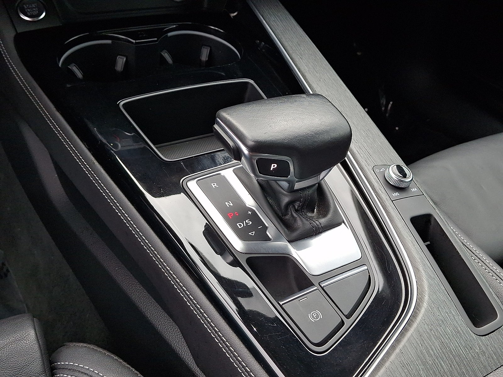 2022 Audi A5 Sportback S line Premium Plus