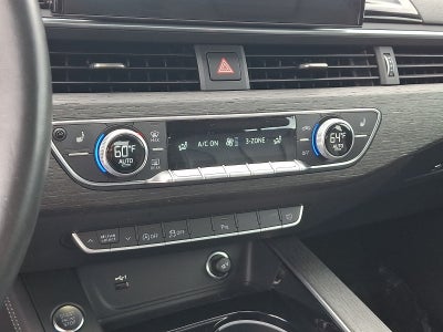 2022 Audi A5 Sportback S line Premium Plus