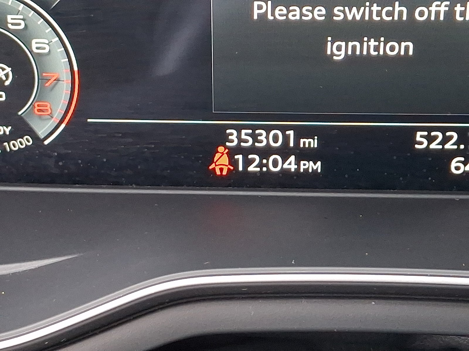 2022 Audi A5 Sportback S line Premium Plus
