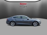 2022 Audi A5 Sportback S line Premium Plus