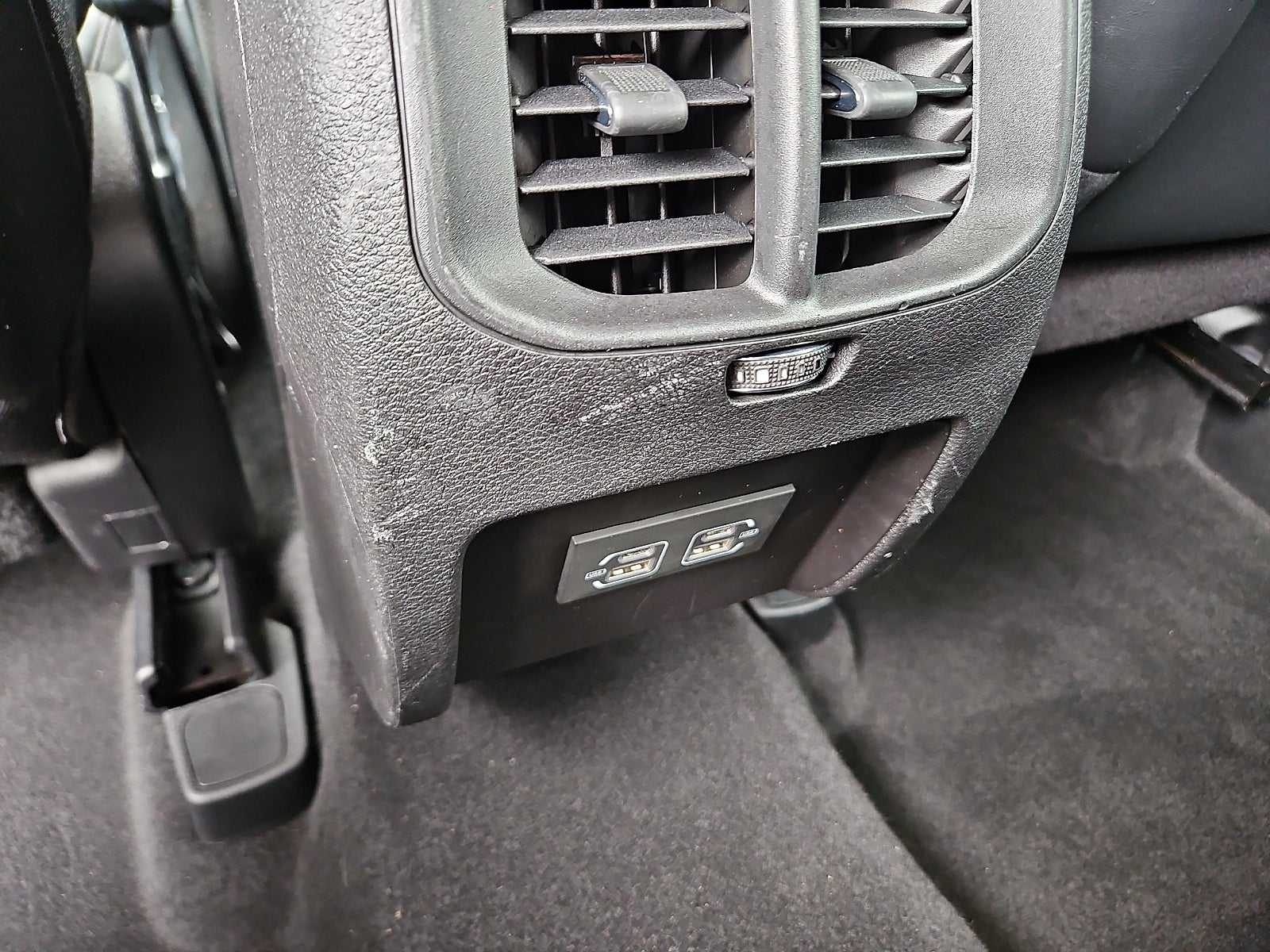 2021 Jeep Cherokee Altitude FWD