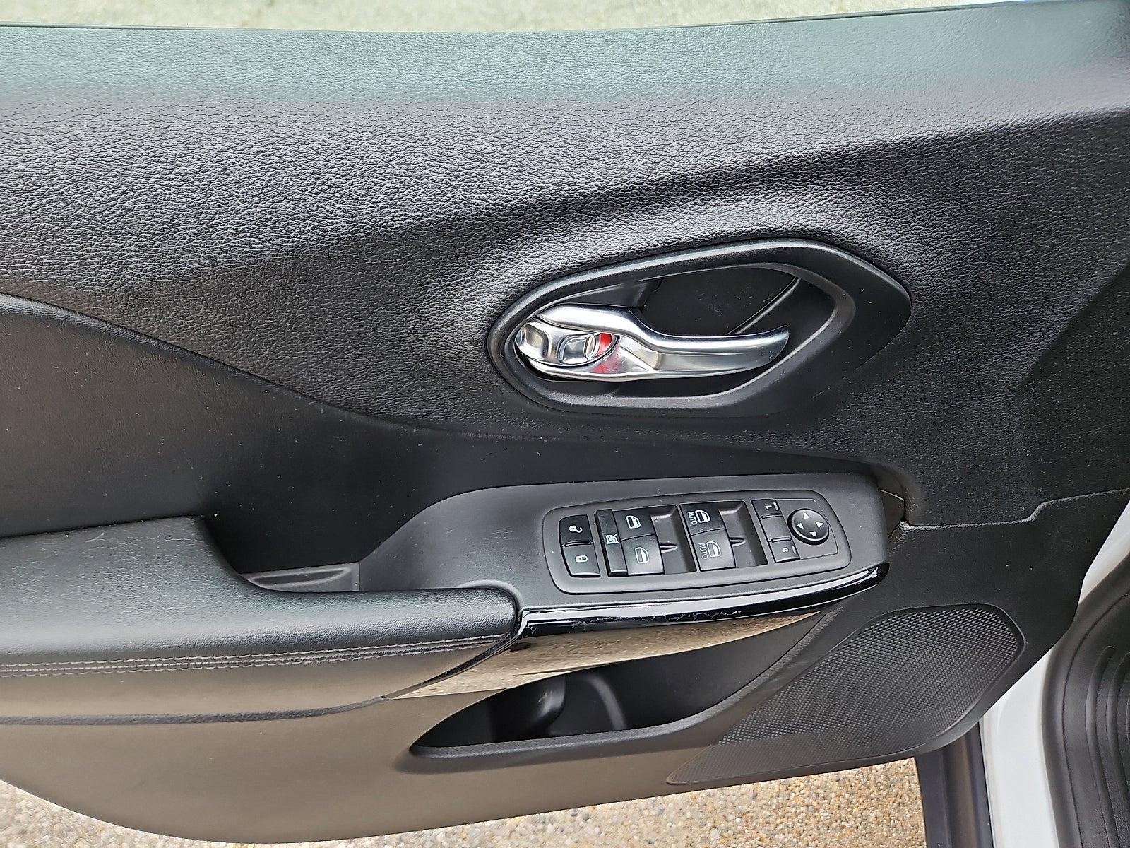 2021 Jeep Cherokee Altitude FWD