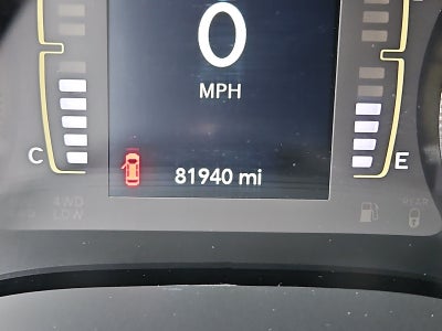 2021 Jeep Cherokee Altitude FWD