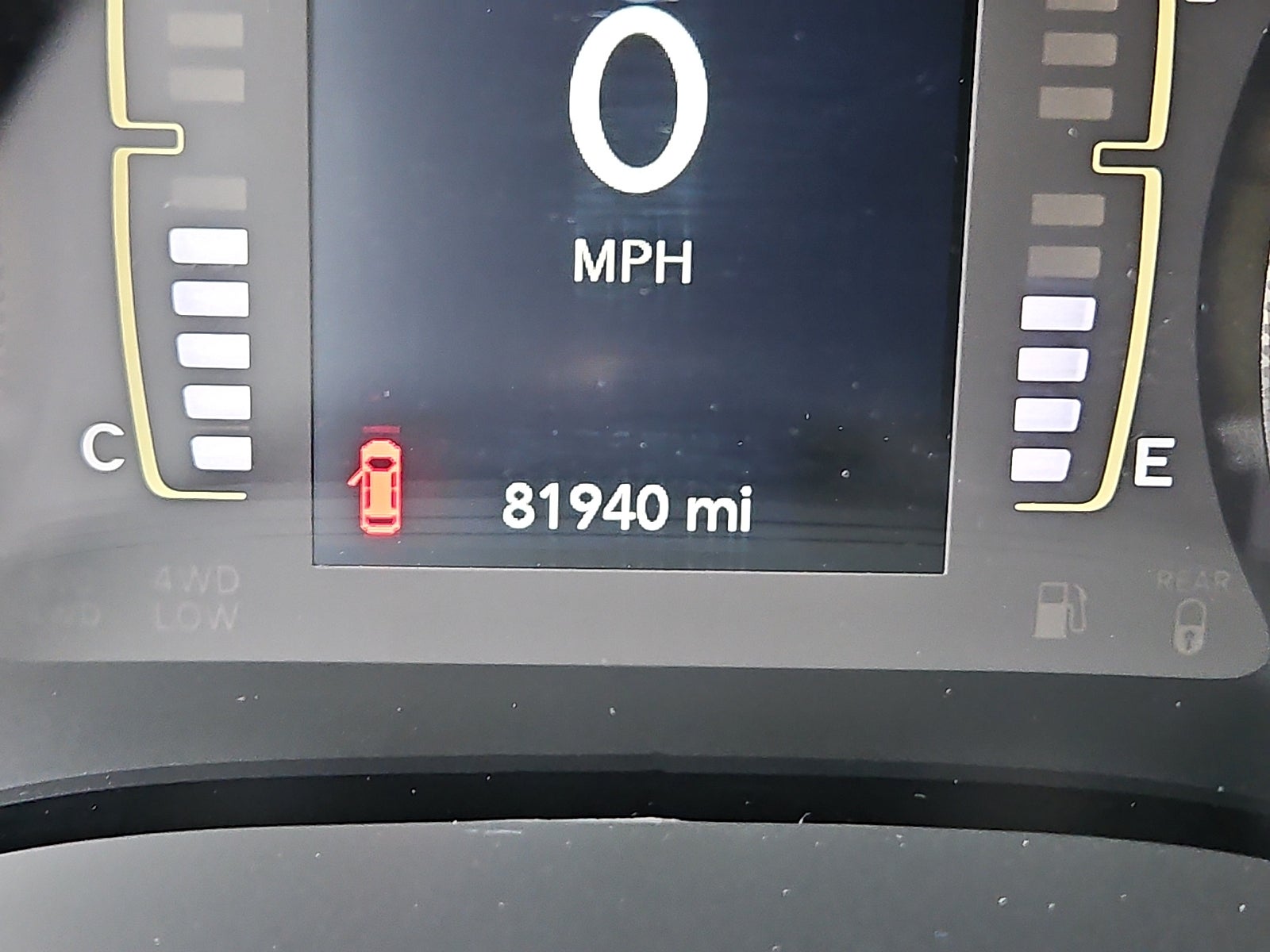 2021 Jeep Cherokee Altitude FWD
