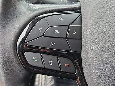 2021 Jeep Cherokee Altitude FWD