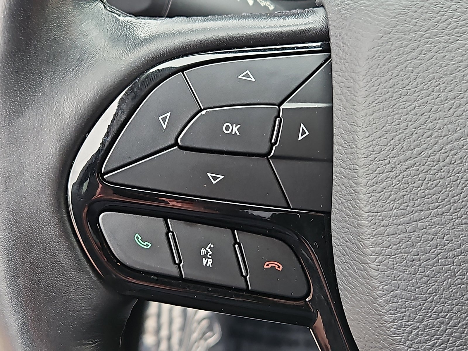 2021 Jeep Cherokee Altitude FWD