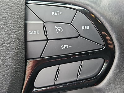 2021 Jeep Cherokee Altitude FWD
