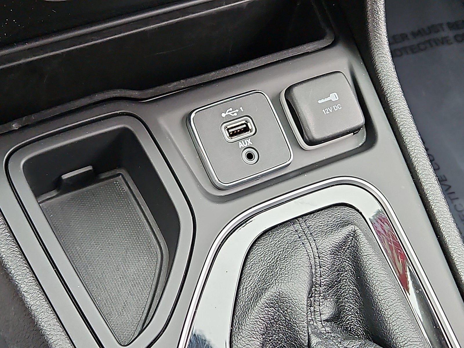 2021 Jeep Cherokee Altitude FWD