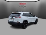 2021 Jeep Cherokee Altitude FWD