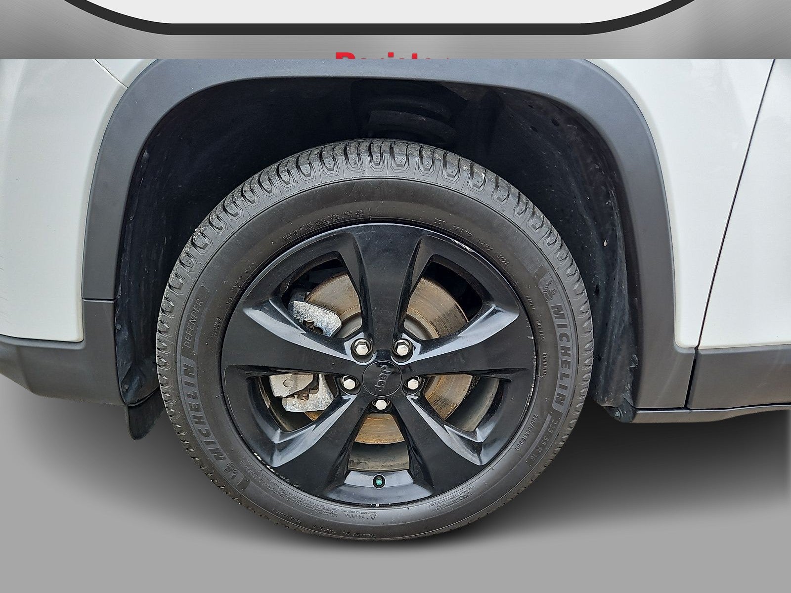 2021 Jeep Cherokee Altitude FWD