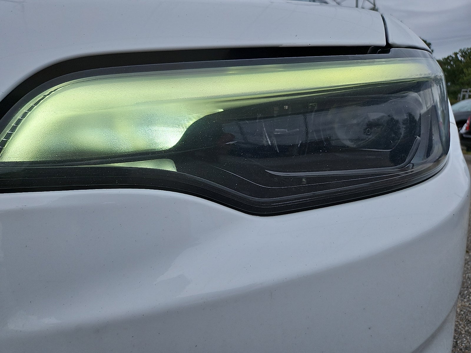 2021 Jeep Cherokee Altitude FWD