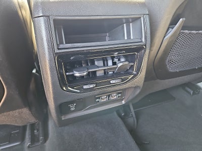 2024 Jeep Grand Cherokee Altitude 4x4