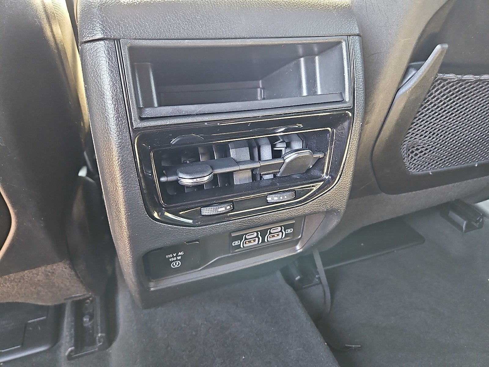 2024 Jeep Grand Cherokee Altitude 4x4