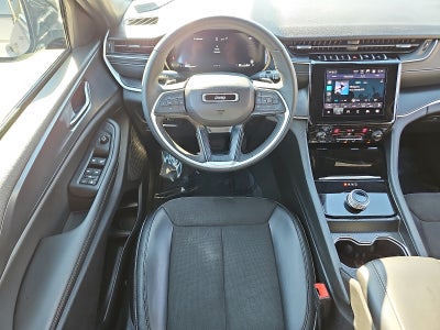 2024 Jeep Grand Cherokee Altitude 4x4