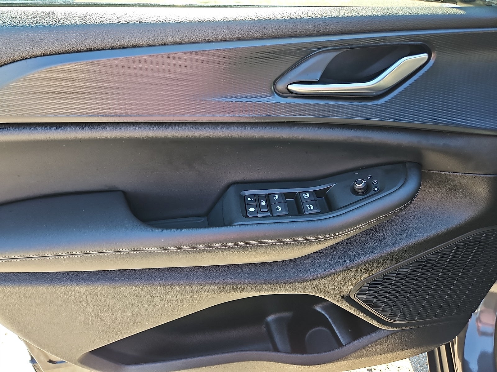 2024 Jeep Grand Cherokee Altitude 4x4
