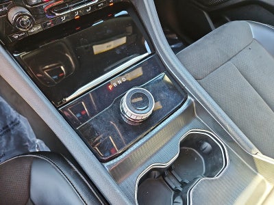 2024 Jeep Grand Cherokee Altitude 4x4
