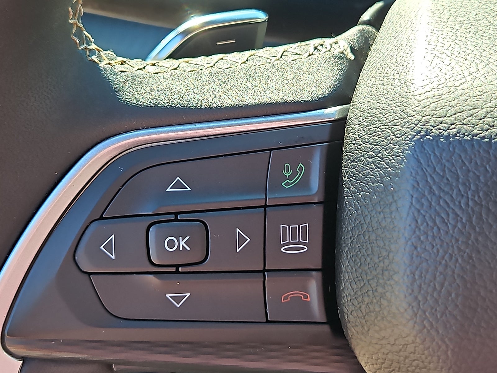 2024 Jeep Grand Cherokee Altitude 4x4