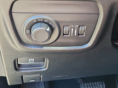 2024 Jeep Grand Cherokee Altitude 4x4