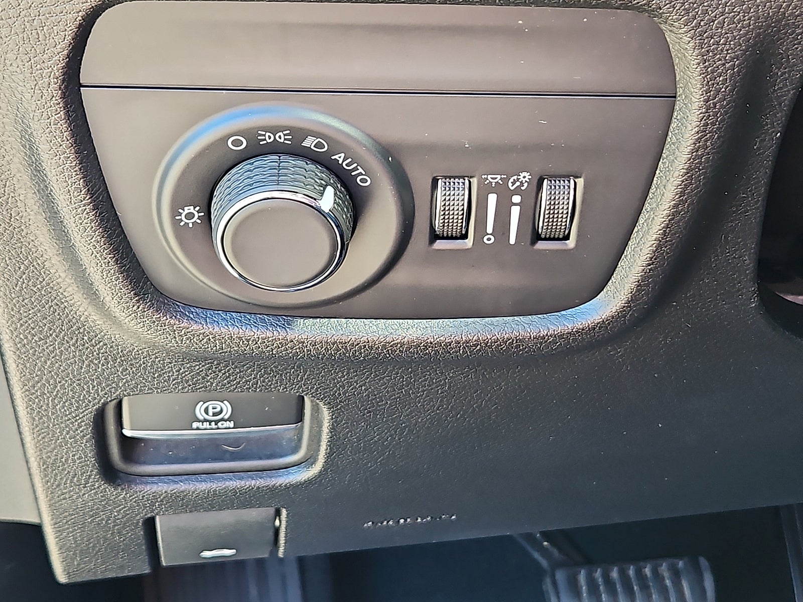 2024 Jeep Grand Cherokee Altitude 4x4