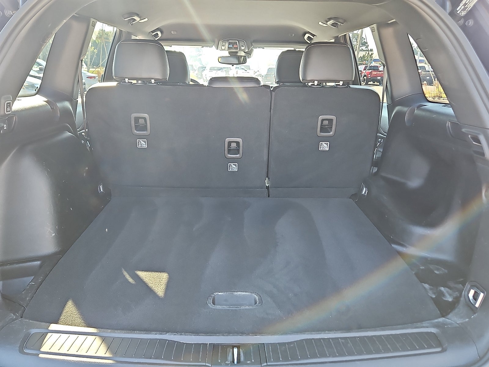 2024 Jeep Grand Cherokee Altitude 4x4