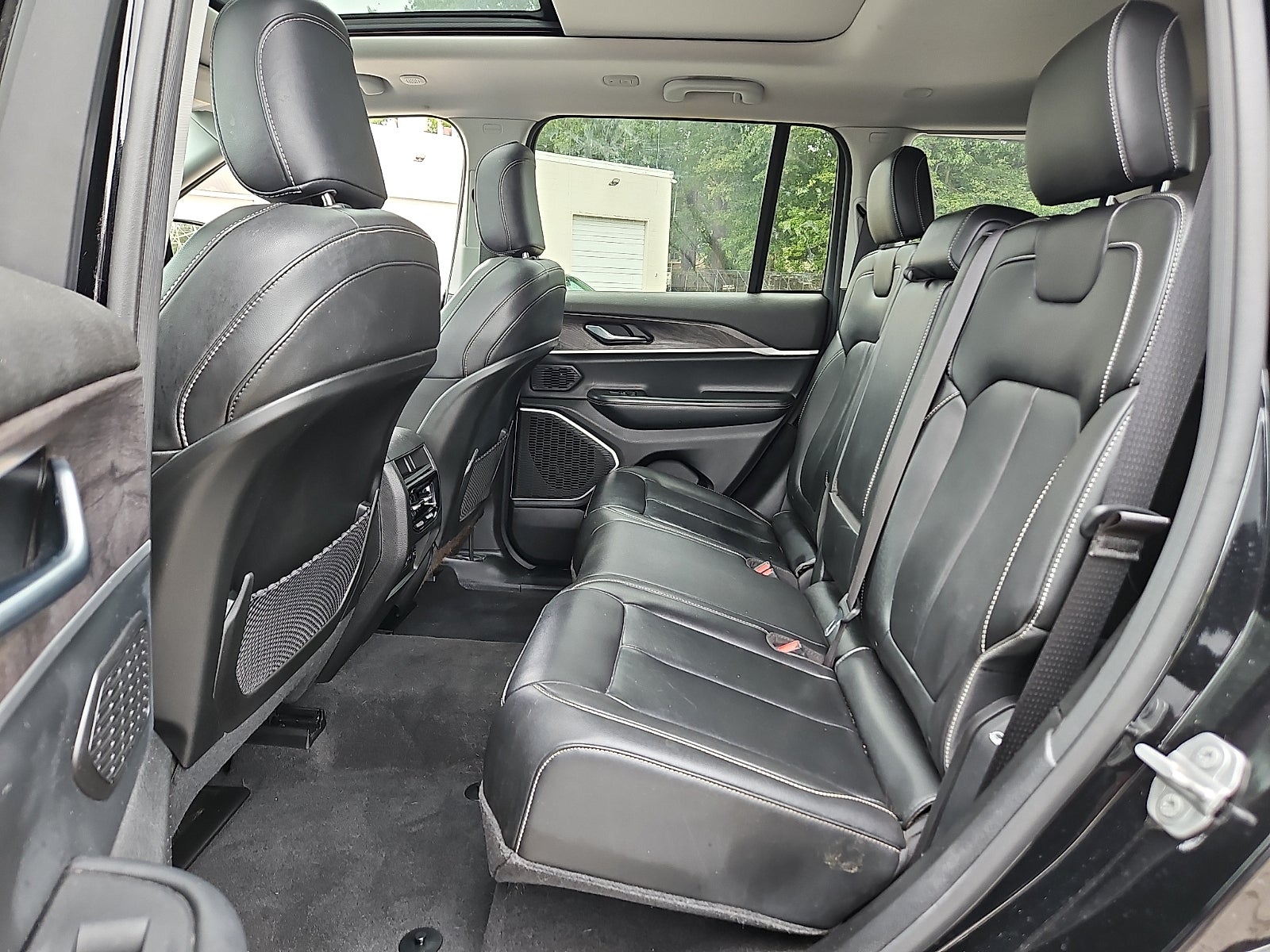 2022 Jeep Grand Cherokee Limited 4x4