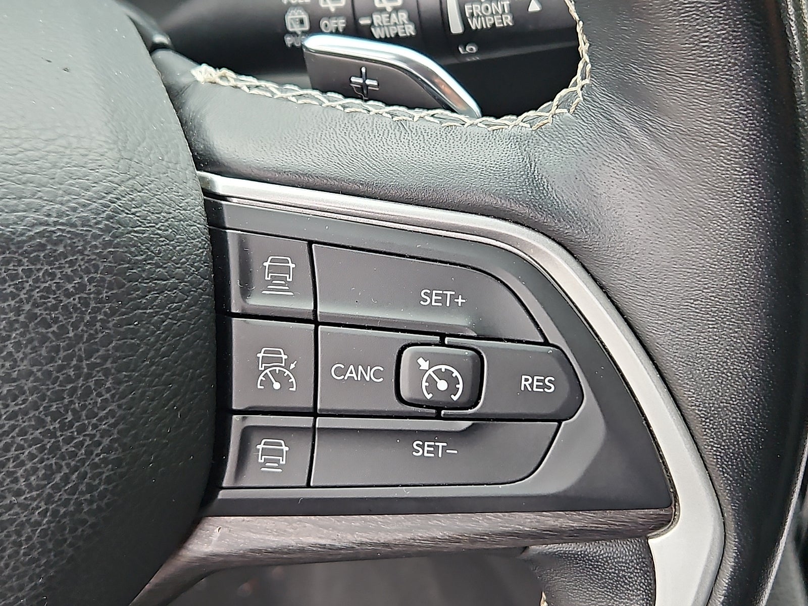 2022 Jeep Grand Cherokee Limited 4x4