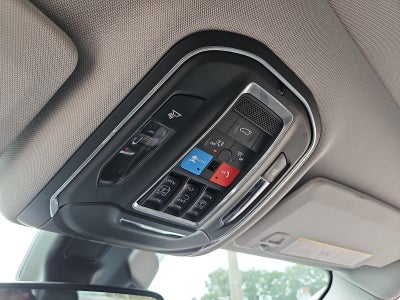 2022 Jeep Grand Cherokee Limited 4x4