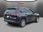 2022 Jeep Grand Cherokee Limited 4x4