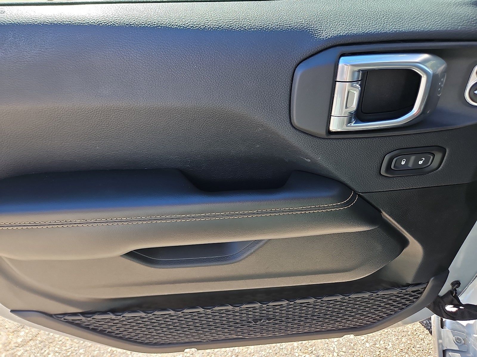 2024 Jeep Wrangler 4xe Sahara 4xe