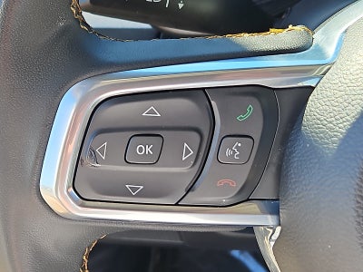 2024 Jeep Wrangler 4xe Sahara 4xe